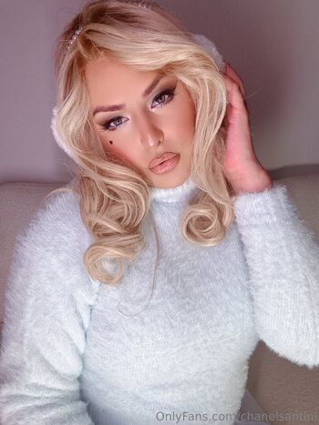 Chanel Santini