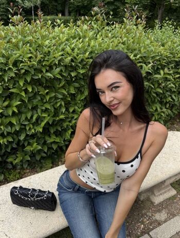 Full leaked Chanel soerholt page private onlyfans photo