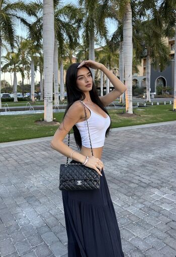 Full leaked Chanel soerholt private onlyfans photo