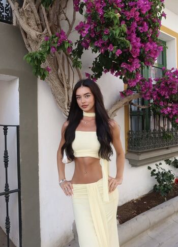 Full leaked Chanel soerholt private onlyfans photo