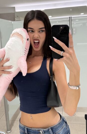 Full leaked Chanel soerholt private onlyfans photo