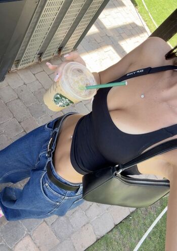 Full leaked Chanel soerholt private onlyfans photo