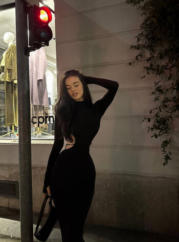 Full leaked Chanel soerholt page private onlyfans photo
