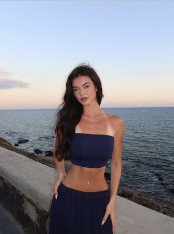 Full leaked Chanel soerholt page private onlyfans photo