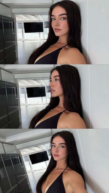 Full leaked Chanel soerholt page private onlyfans photo