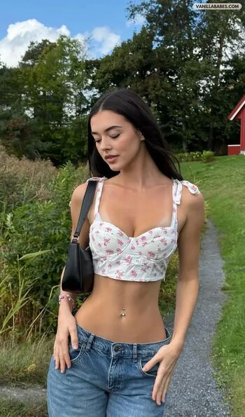 Chanel Soerholt