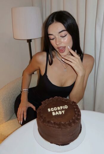 Full leaked Chanel soerholt private onlyfans photo