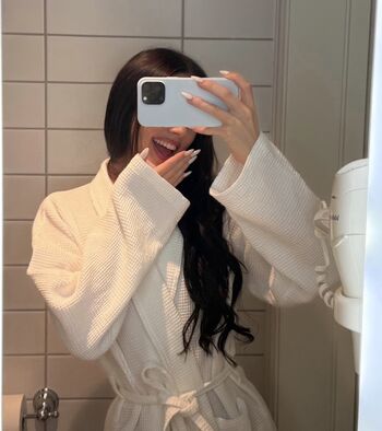 Full leaked Chanel soerholt private onlyfans photo