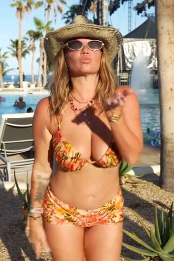 Chanel West Coast