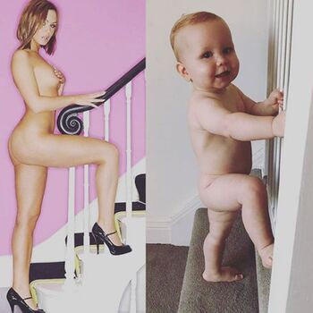 Chanelle Hayes