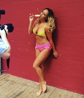Chanelle Hayes