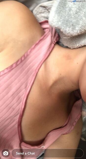Full leaked Chanelle jane arkley private onlyfans photo