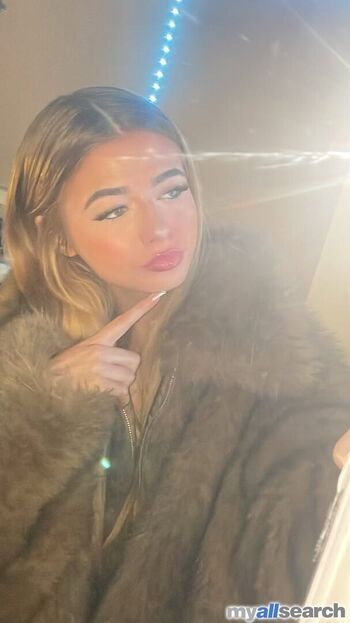 Full leaked Chanelle jane arkley private onlyfans photo