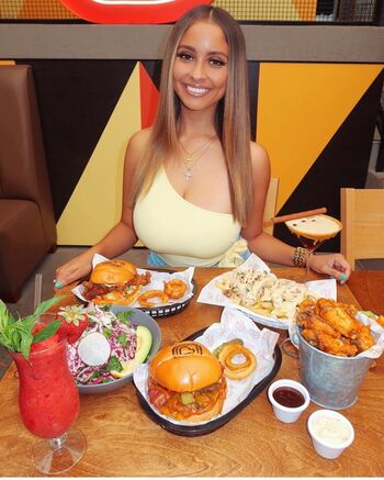 Full leaked Chanelle punton private onlyfans photo