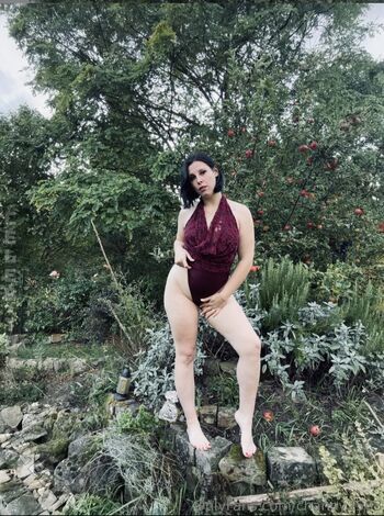 Full leaked Channy private onlyfans photo