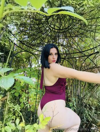 Full leaked Channy private onlyfans photo