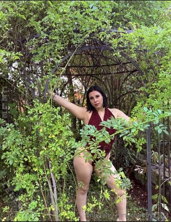 Full leaked Channy private onlyfans photo