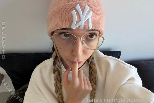 Full leaked Chantal secrets page private onlyfans photo