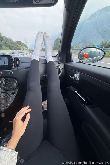 Full leaked Chantal secrets page private onlyfans photo