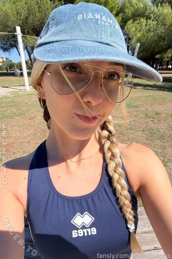 Full leaked Chantal secrets page private onlyfans photo