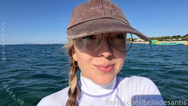 Full leaked Chantal secrets page private onlyfans photo