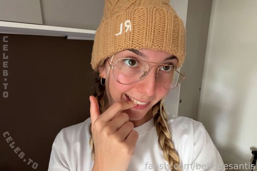 Full leaked Chantal secrets private onlyfans photo