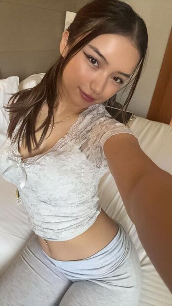 Full leaked Chantalajah private onlyfans photo
