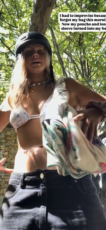 Full leaked Chantall smd private onlyfans photo