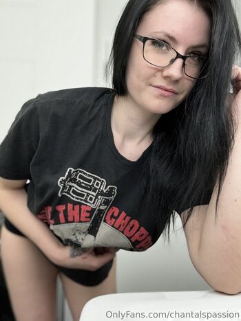 Full leaked Chantalspassion private onlyfans photo