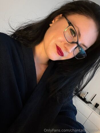 Full leaked Chantalspassion private onlyfans photo