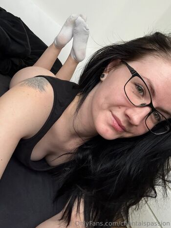 Full leaked Chantalspassion private onlyfans photo