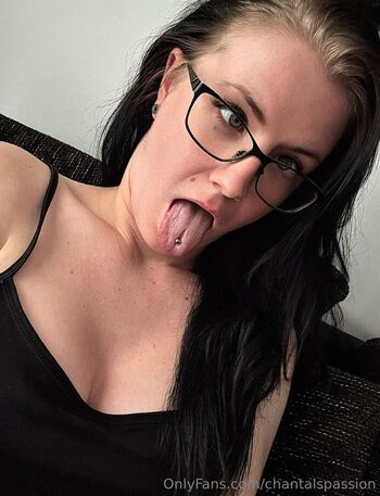 Full leaked Chantalspassion  page private onlyfans photo