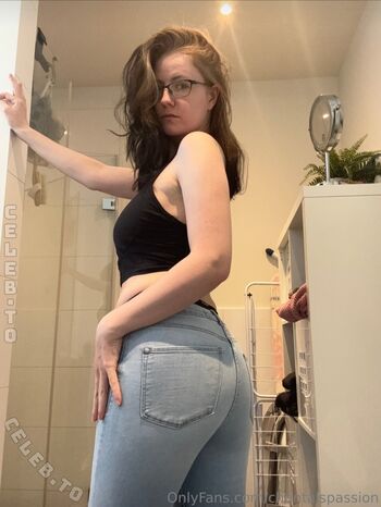 Full leaked Chantalspassion private onlyfans photo