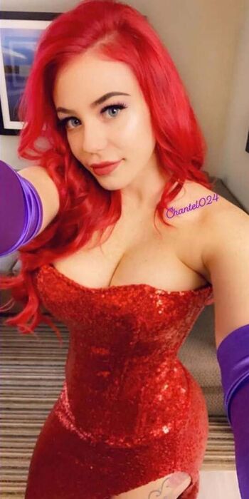 Full leaked Chantel alyssa private onlyfans photo