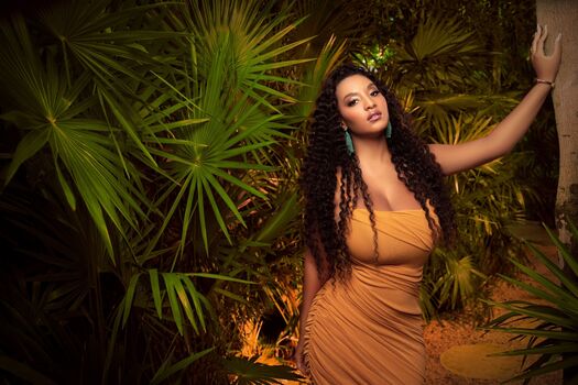 Full leaked Chantel everett private onlyfans photo
