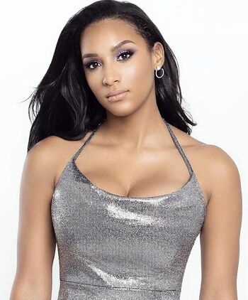 Full leaked Chantel everett private onlyfans photo