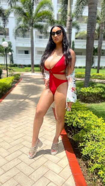 Full leaked Chantel everett private onlyfans photo