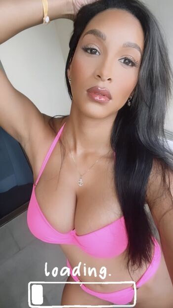 Chantel Everett