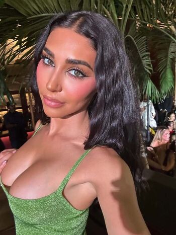 Full leaked Chantel jeffries  page private onlyfans photo