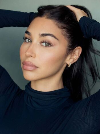 Full leaked Chantel jeffries  page private onlyfans photo