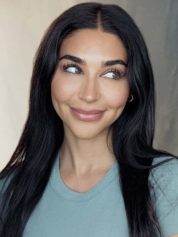 Full leaked Chantel jeffries  page private onlyfans photo