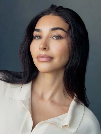 Full leaked Chantel jeffries  page private onlyfans photo