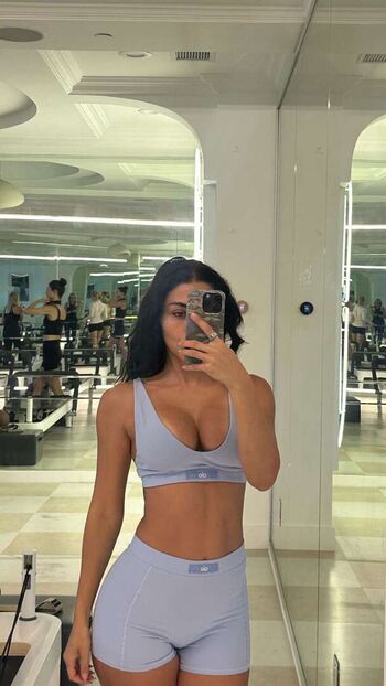 Full leaked Chantel jeffries  page private onlyfans photo