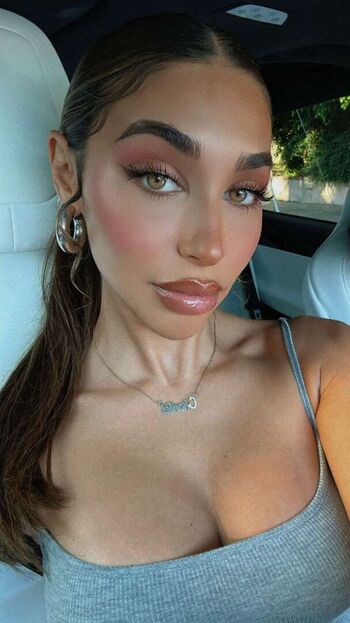 Chantel Jeffries