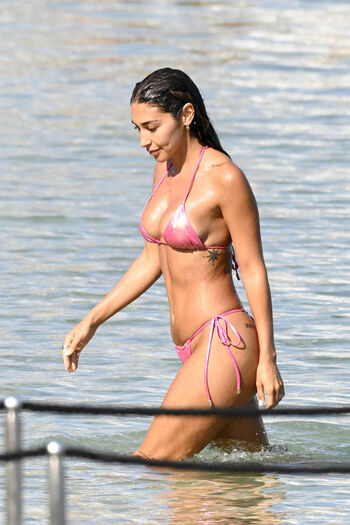 Chantel Jeffries