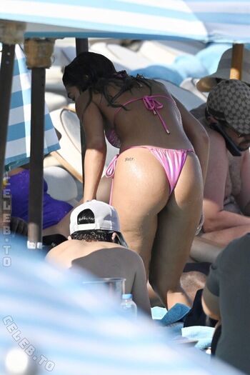 Chantel Jeffries