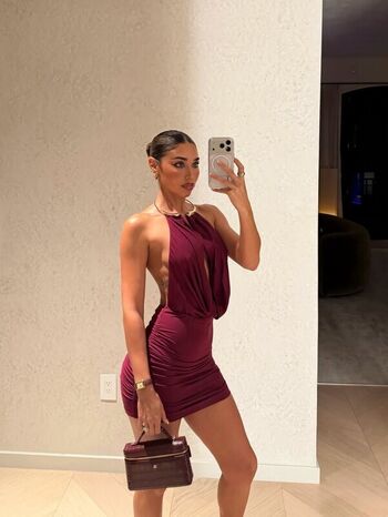 Chantel Jeffries