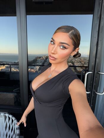 Chantel Jeffries