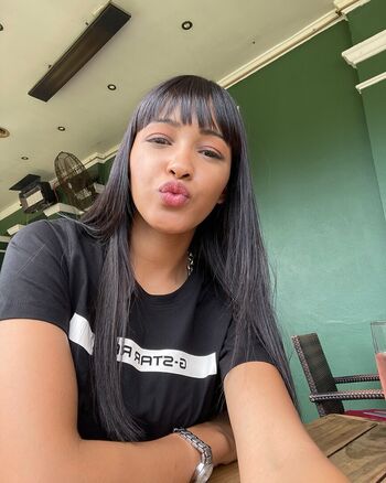 Full leaked Chantel joshua private onlyfans photo