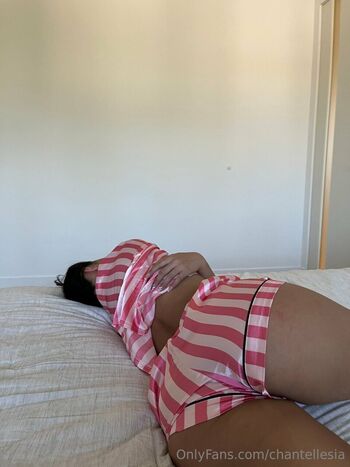 chantellesia